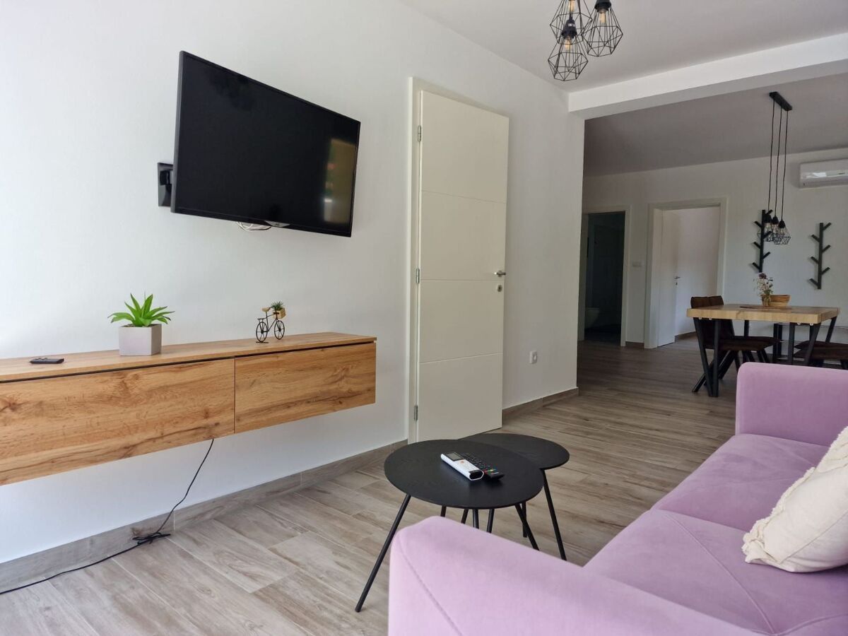 Maison 8 personnes avec piscine chauffée à 100 m de la mer - Photo 7