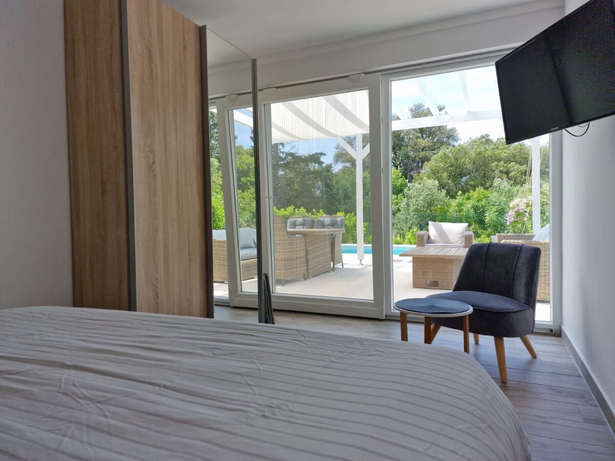 Maison 8 personnes avec piscine chauffée à 100 m de la mer - Photo 8