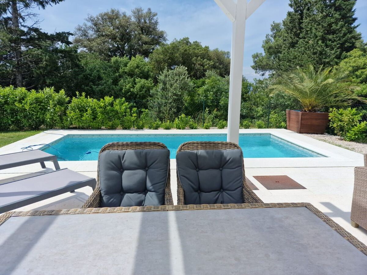 Maison 8 personnes avec piscine chauffée à 100 m de la mer - Photo 12