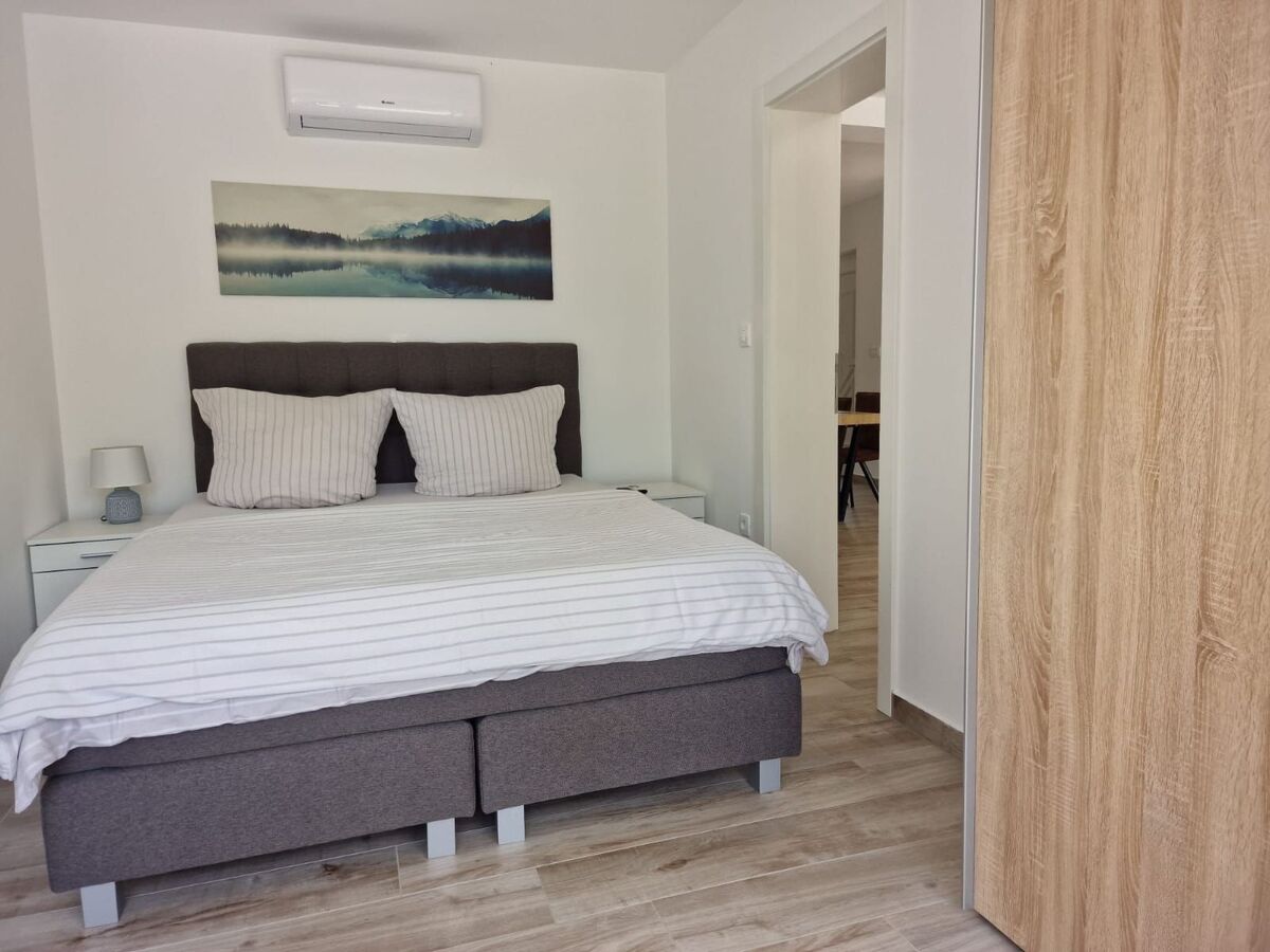 Maison 8 personnes avec piscine chauffée à 100 m de la mer - Photo 17
