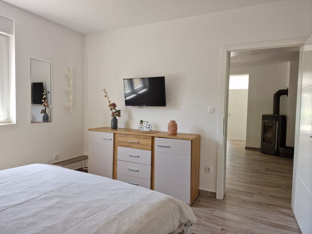 Maison 8 personnes avec piscine chauffée à 100 m de la mer - Photo 18