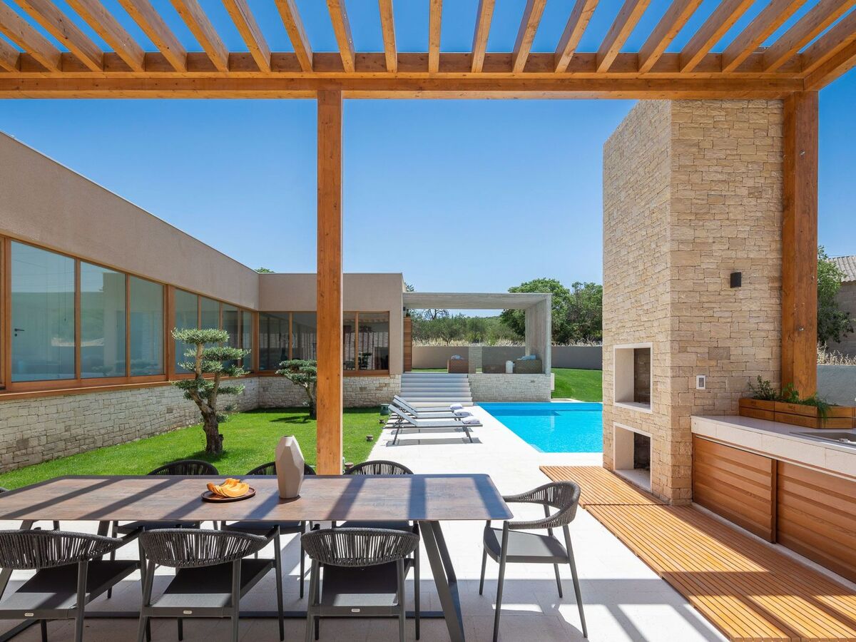 Villa Sound of Silence, maison 10 pers. avec piscine chauffée - Photo 1