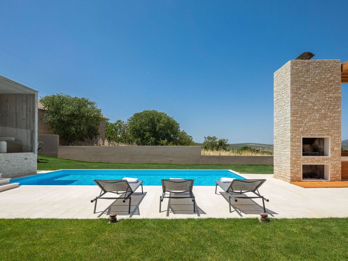 Villa Sound of Silence, maison 10 pers. avec piscine chauffée - Photo 3