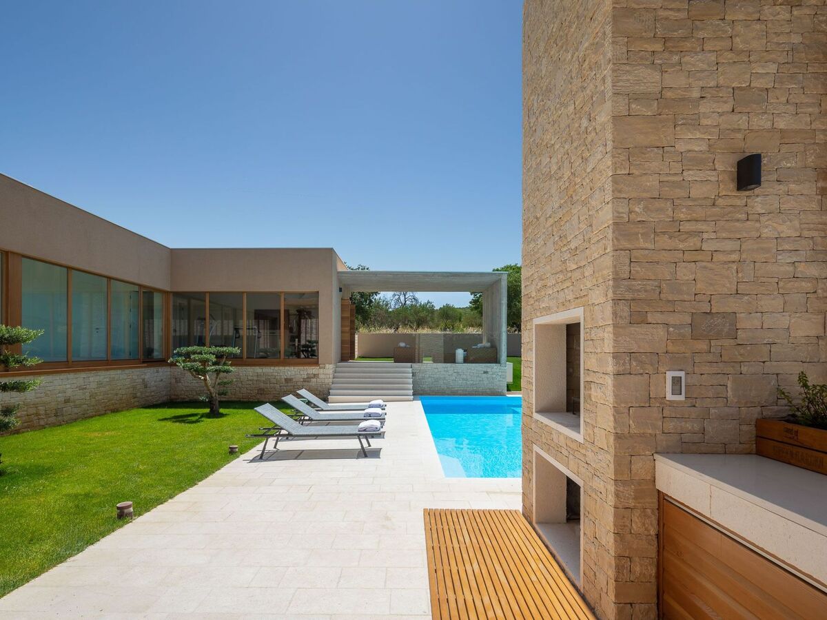 Villa Sound of Silence, maison 10 pers. avec piscine chauffée - Photo 6