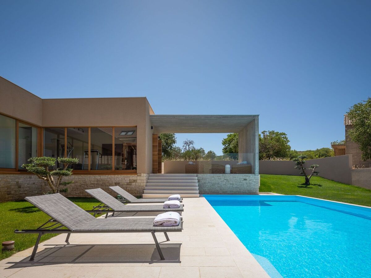 Villa Sound of Silence, maison 10 pers. avec piscine chauffée - Photo 7