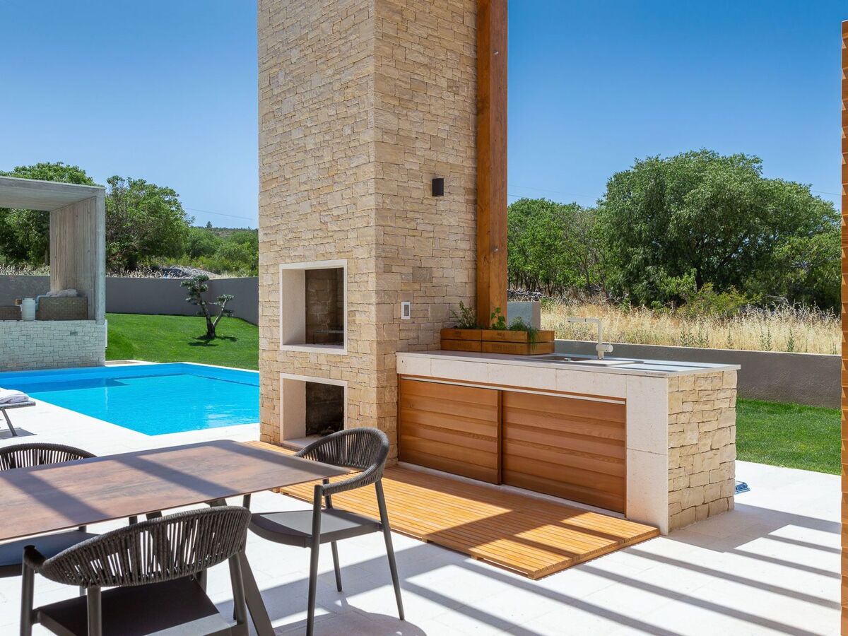 Villa Sound of Silence, maison 10 pers. avec piscine chauffée - Photo 10