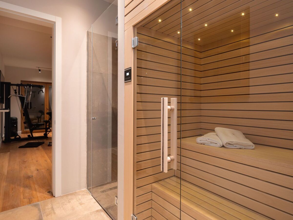 Villa Sound of Silence, maison 10 pers. avec piscine chauffée - Photo 43