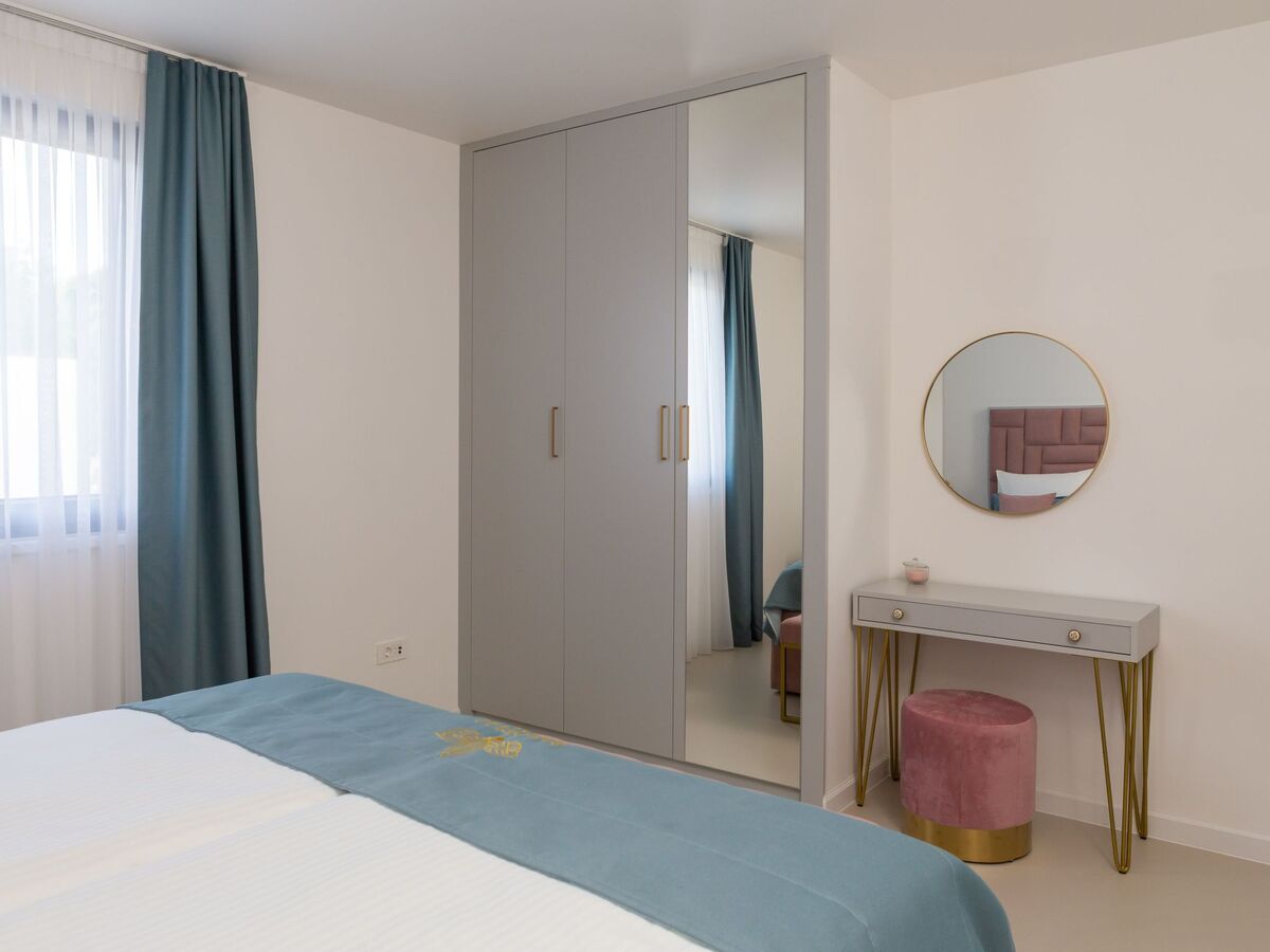 Villa Bandelli avec spa et piscine chauffée à Oklaj - Photo 34