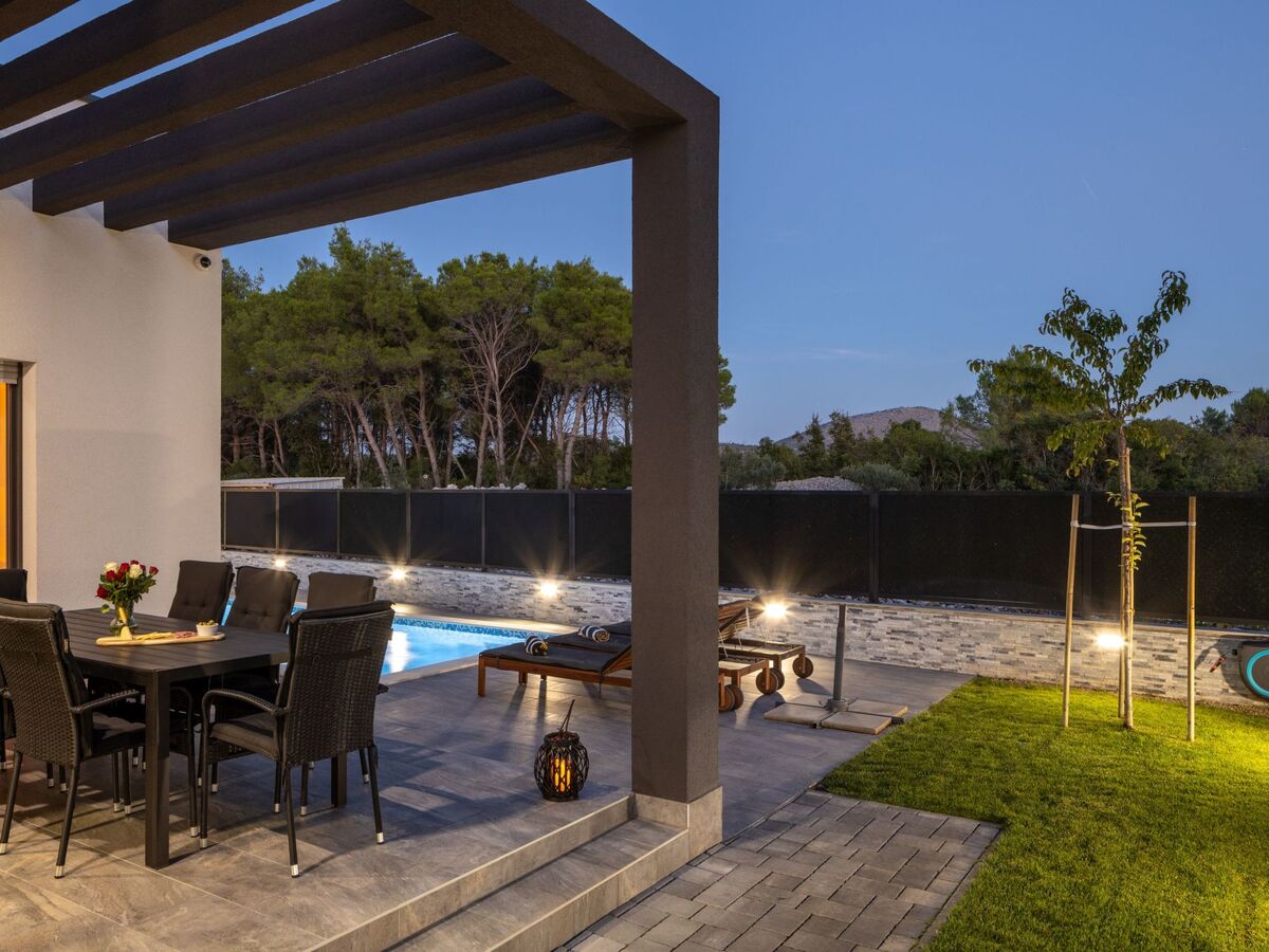 Villa Andrea, Maison 6 personnes à Bilice - Photo 2