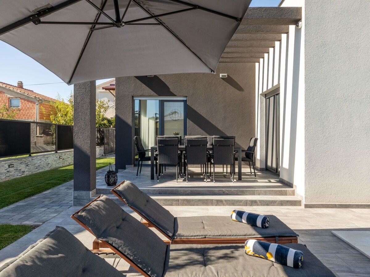 Villa Andrea, Maison 6 personnes à Bilice - Photo 3
