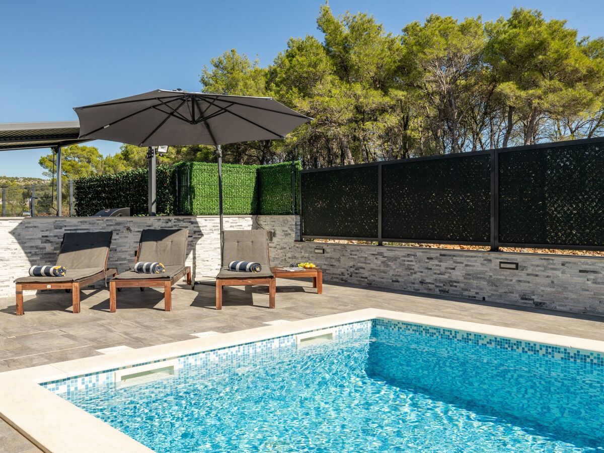 Villa Andrea, Maison 6 personnes à Bilice - Photo 5