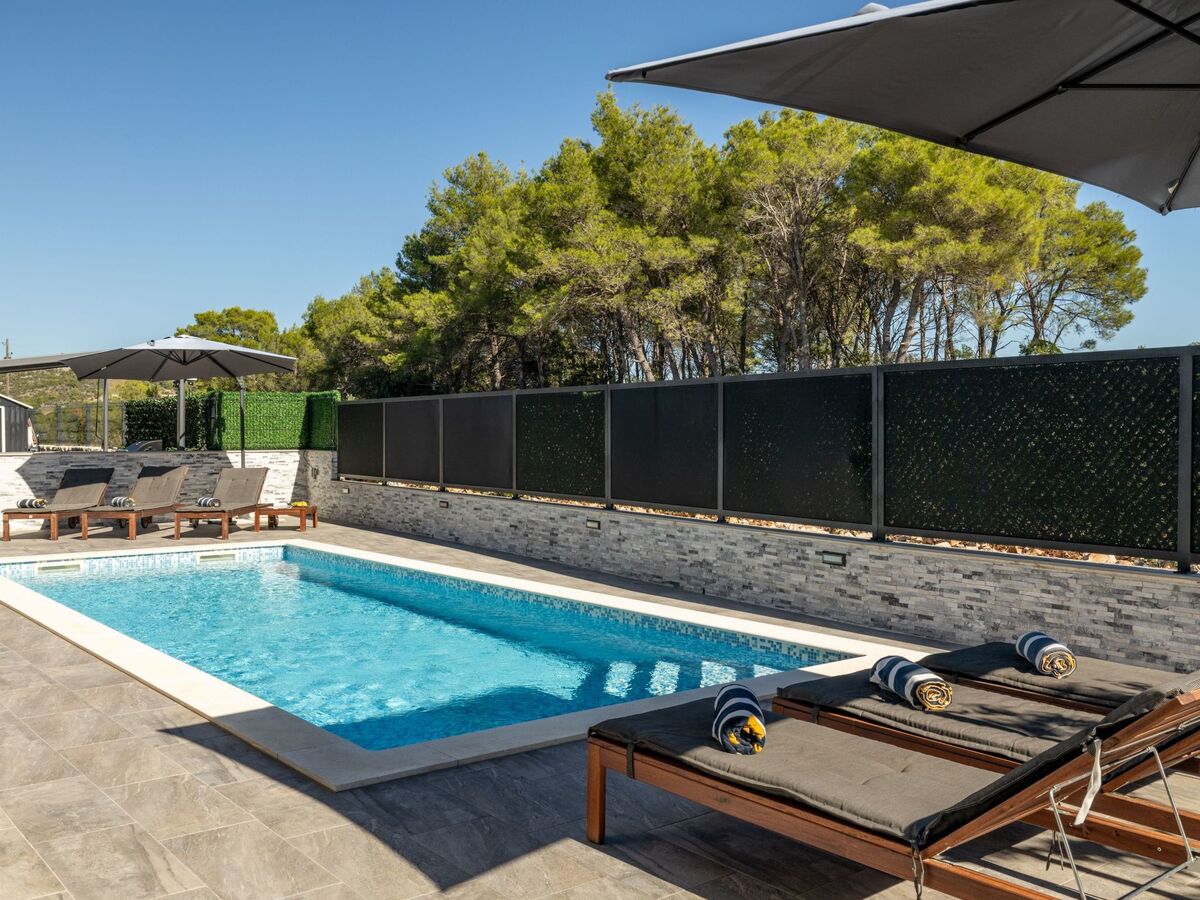 Villa Andrea, Maison 6 personnes à Bilice - Photo 6