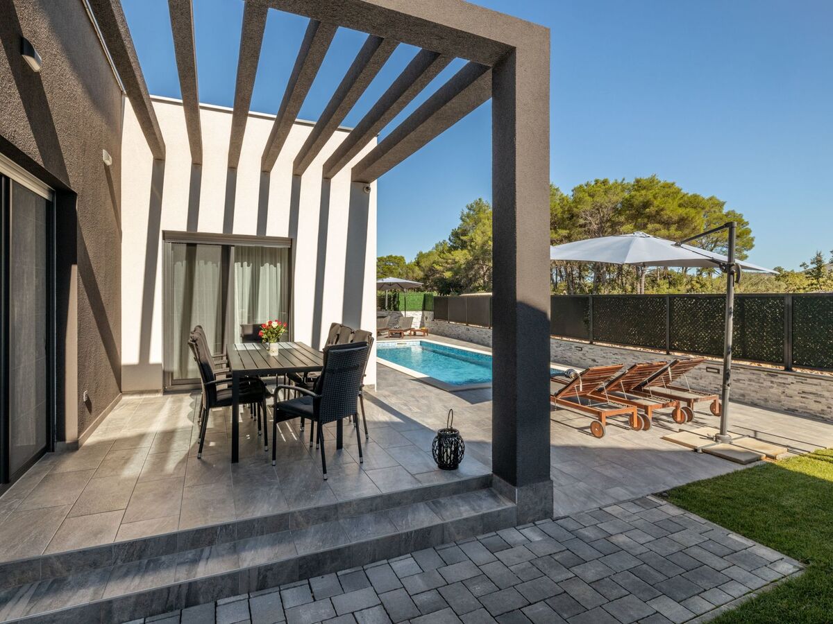 Villa Andrea, Maison 6 personnes à Bilice - Photo 7