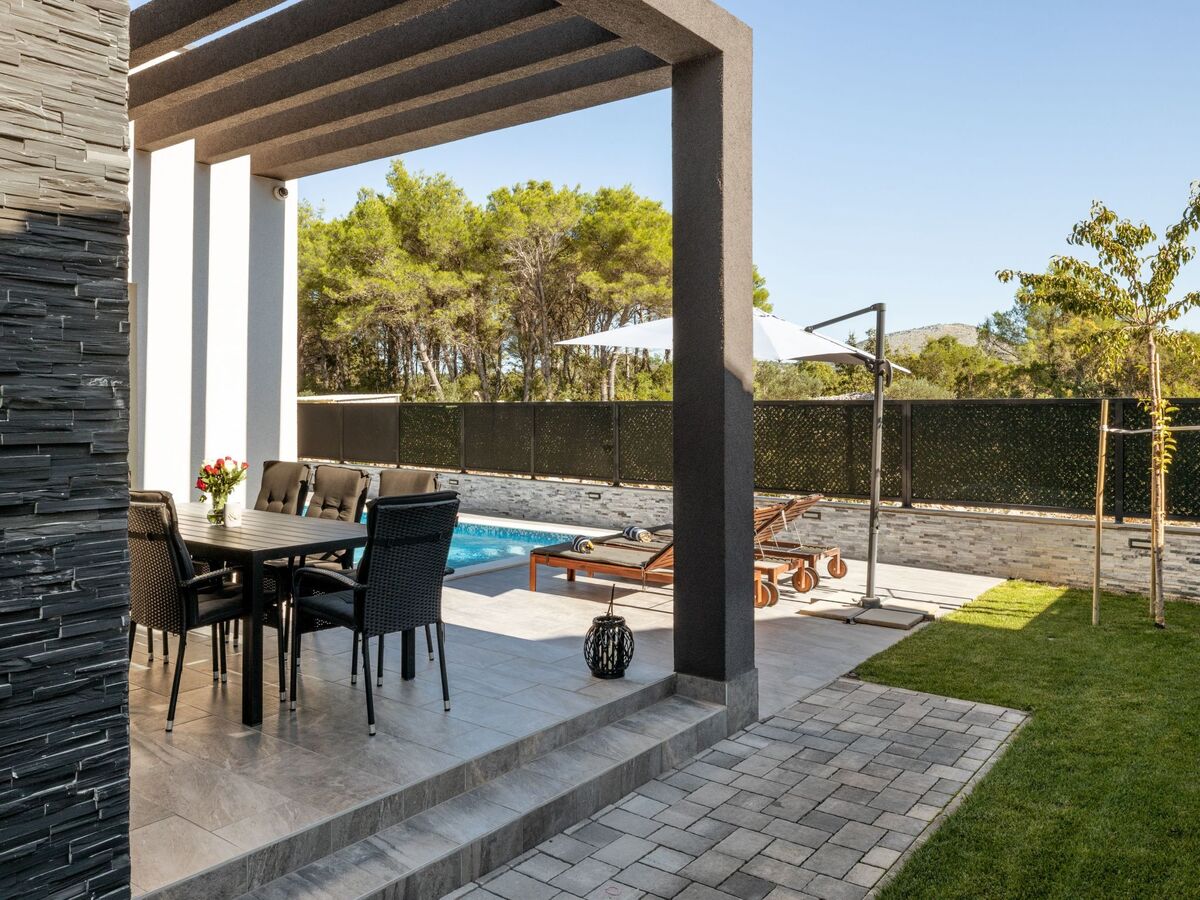 Villa Andrea, Maison 6 personnes à Bilice - Photo 11