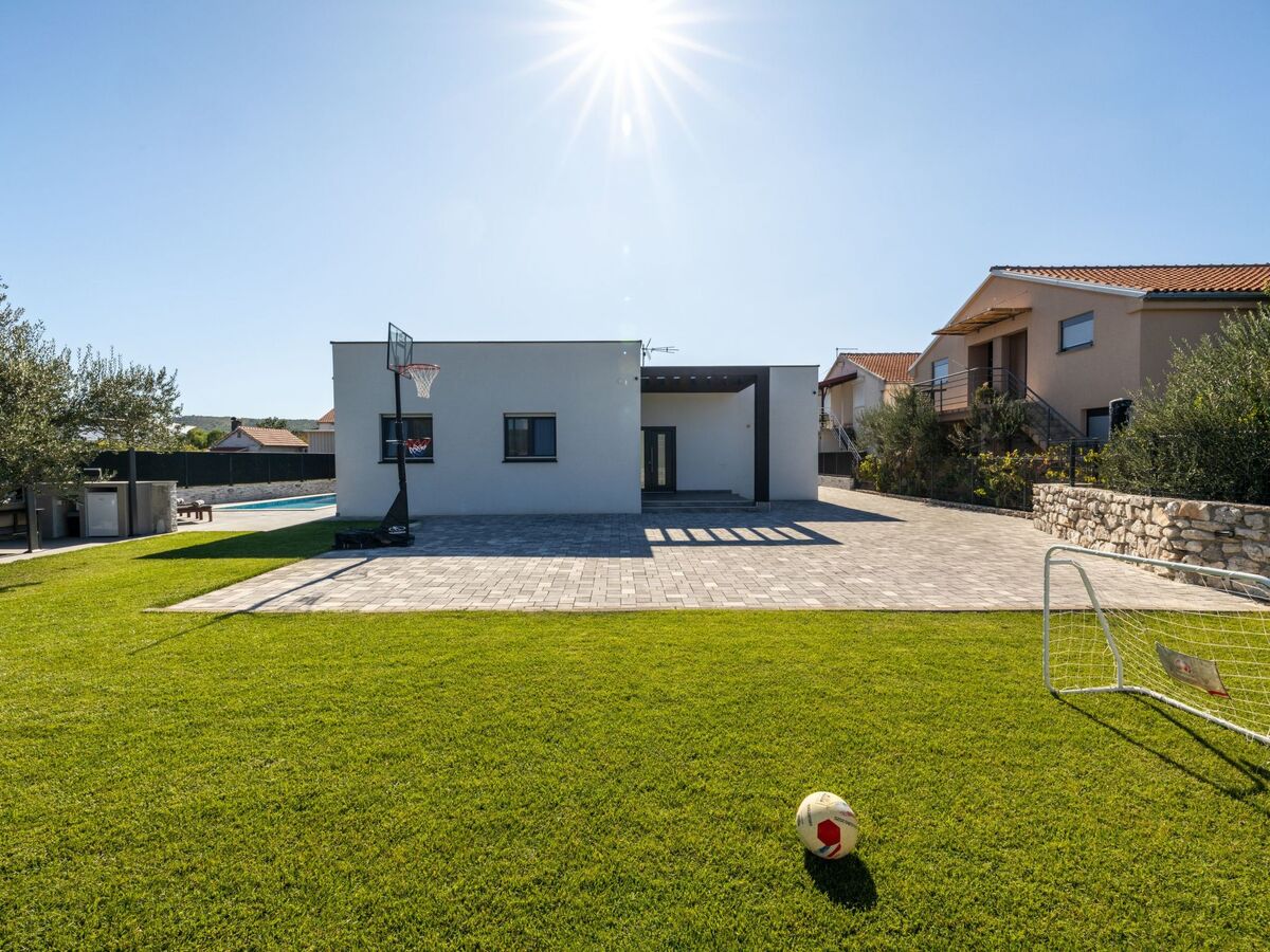 Villa Andrea, Maison 6 personnes à Bilice - Photo 13
