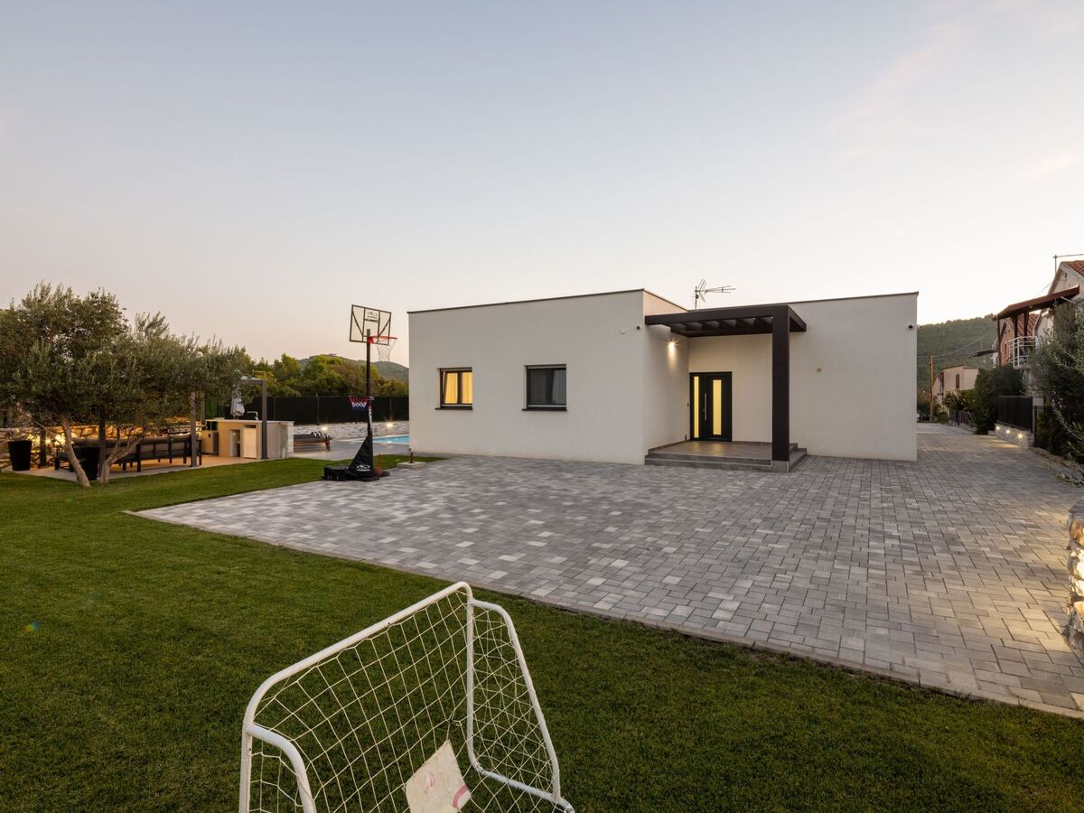 Villa Andrea, Maison 6 personnes à Bilice - Photo 14