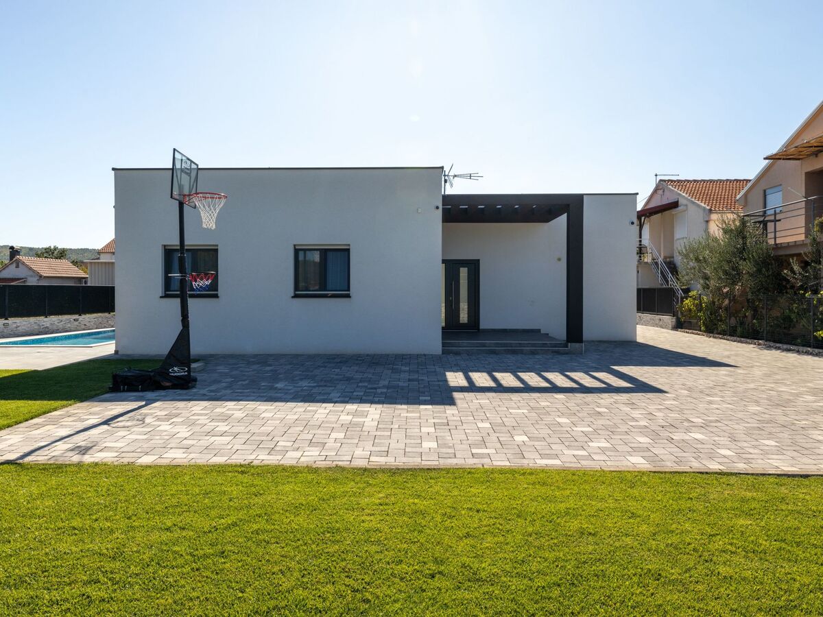 Villa Andrea, Maison 6 personnes à Bilice - Photo 15