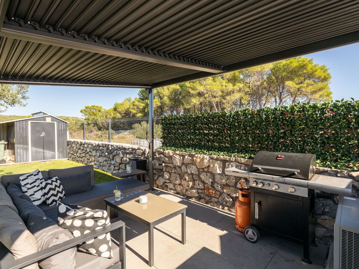 Villa Andrea, Maison 6 personnes à Bilice - Photo 16