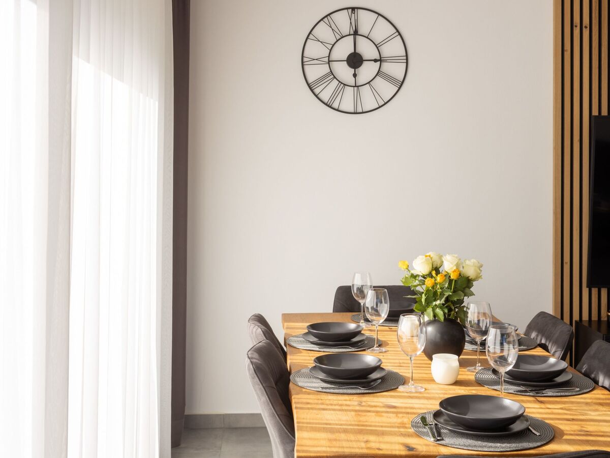 Villa Andrea, Maison 6 personnes à Bilice - Photo 21