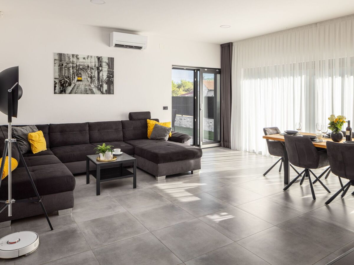 Villa Andrea, Maison 6 personnes à Bilice - Photo 22