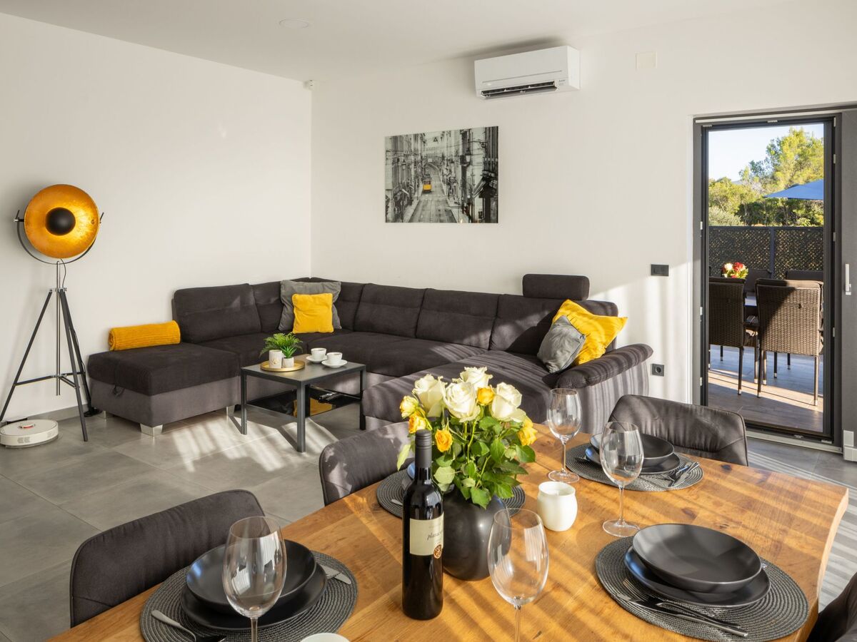 Villa Andrea, Maison 6 personnes à Bilice - Photo 23