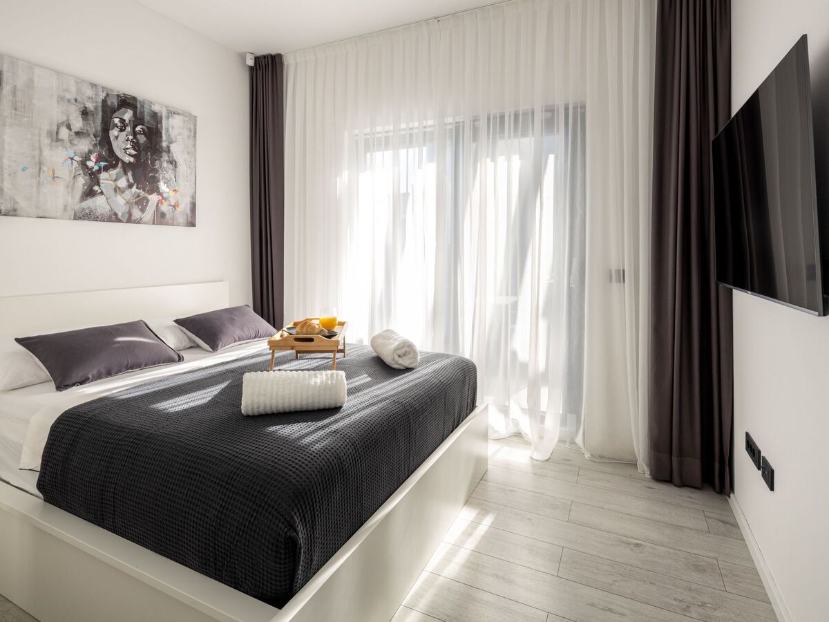 Villa Andrea, Maison 6 personnes à Bilice - Photo 30