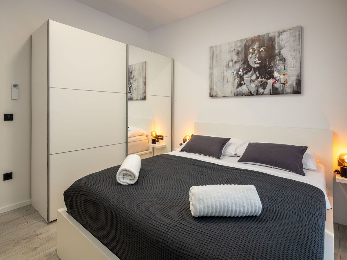 Villa Andrea, Maison 6 personnes à Bilice - Photo 33