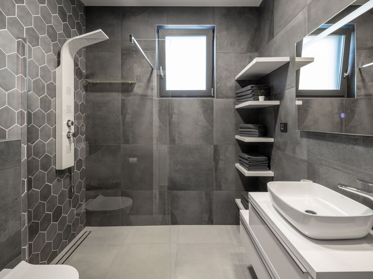 Villa Andrea, Maison 6 personnes à Bilice - Photo 37