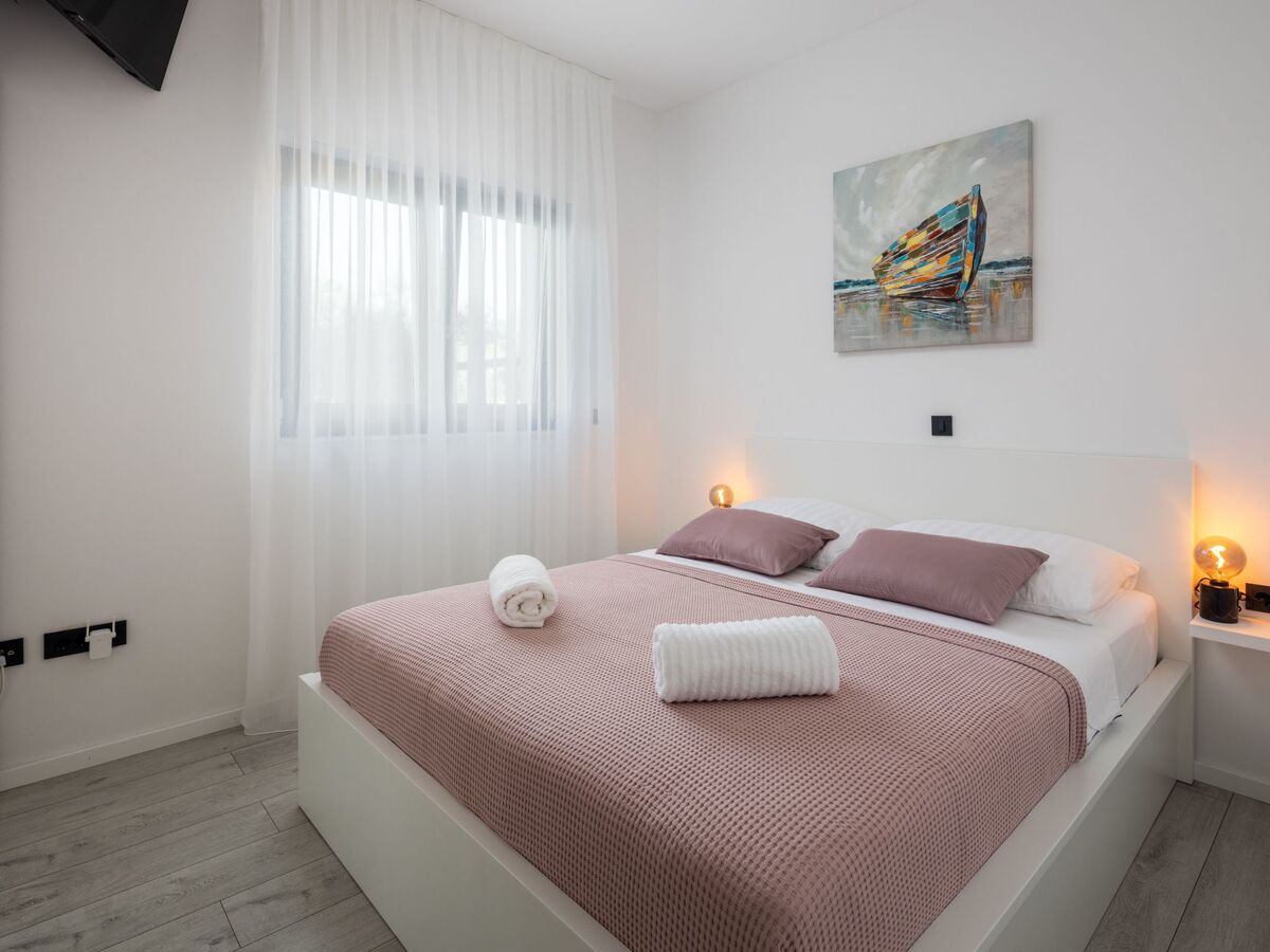 Villa Andrea, Maison 6 personnes à Bilice - Photo 38