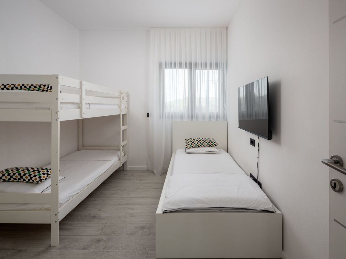 Villa Andrea, Maison 6 personnes à Bilice - Photo 39
