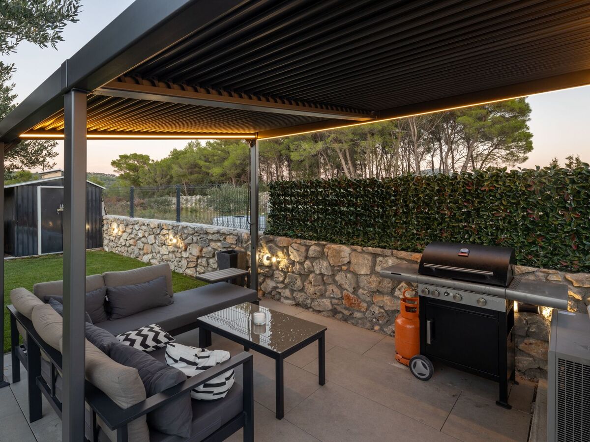 Villa Andrea, Maison 6 personnes à Bilice - Photo 42