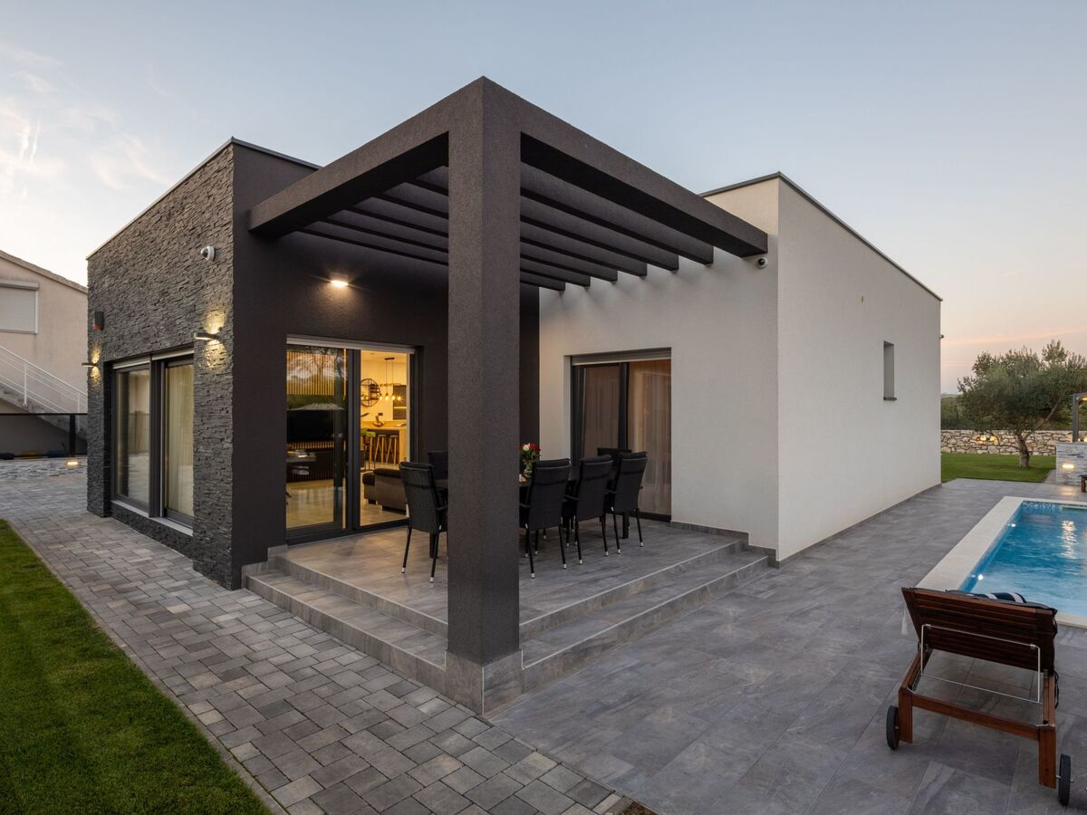 Villa Andrea, Maison 6 personnes à Bilice - Photo 43