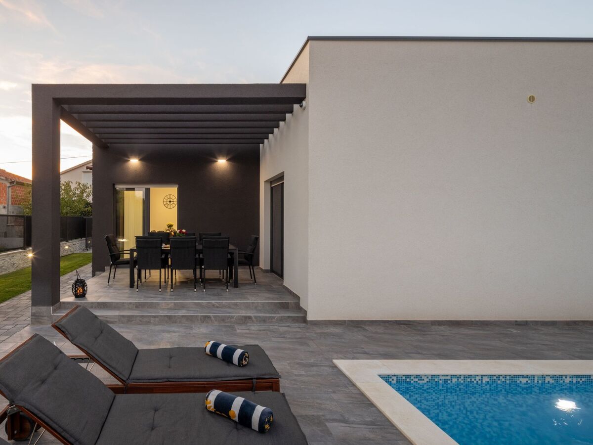 Villa Andrea, Maison 6 personnes à Bilice - Photo 46