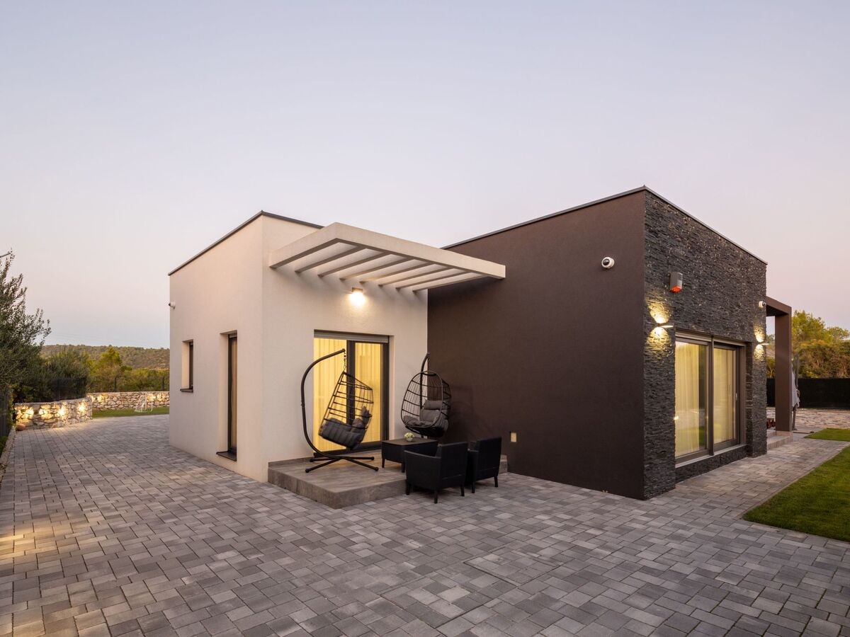 Villa Andrea, Maison 6 personnes à Bilice - Photo 48