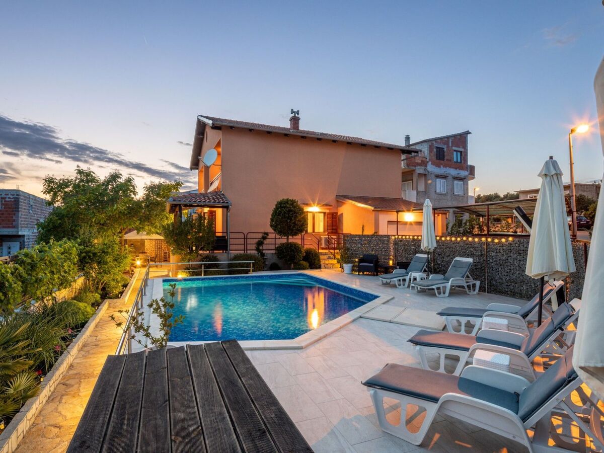 Villa Salvia Mare – Maison 8 pers. piscine privée - Photo 1