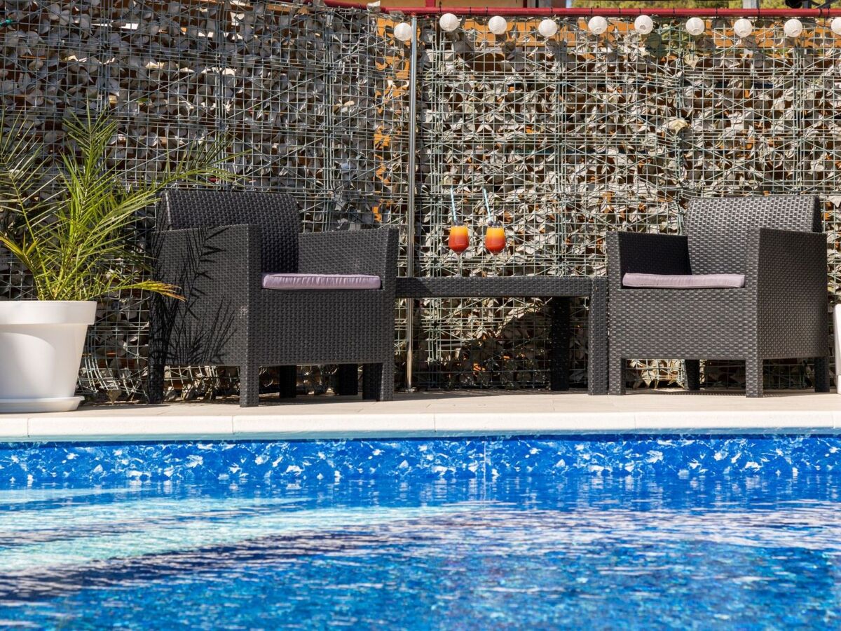 Villa Salvia Mare – Maison 8 pers. piscine privée - Photo 3