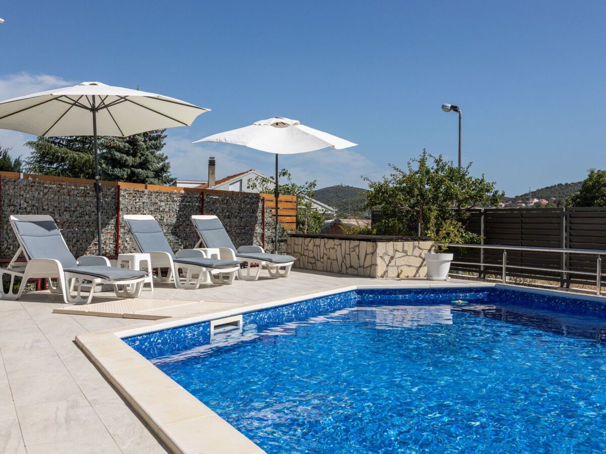 Villa Salvia Mare – Maison 8 pers. piscine privée - Photo 4
