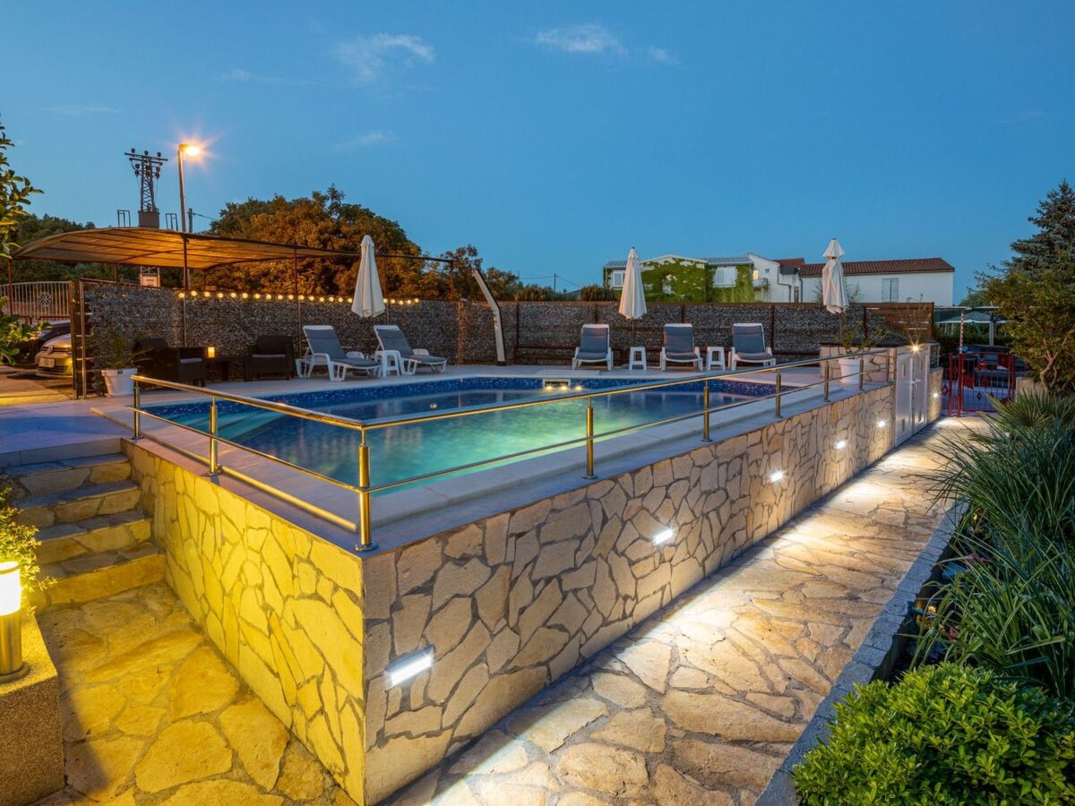 Villa Salvia Mare – Maison 8 pers. piscine privée - Photo 5