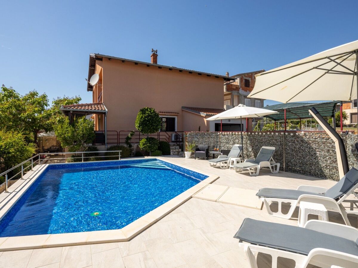 Villa Salvia Mare – Maison 8 pers. piscine privée - Photo 6