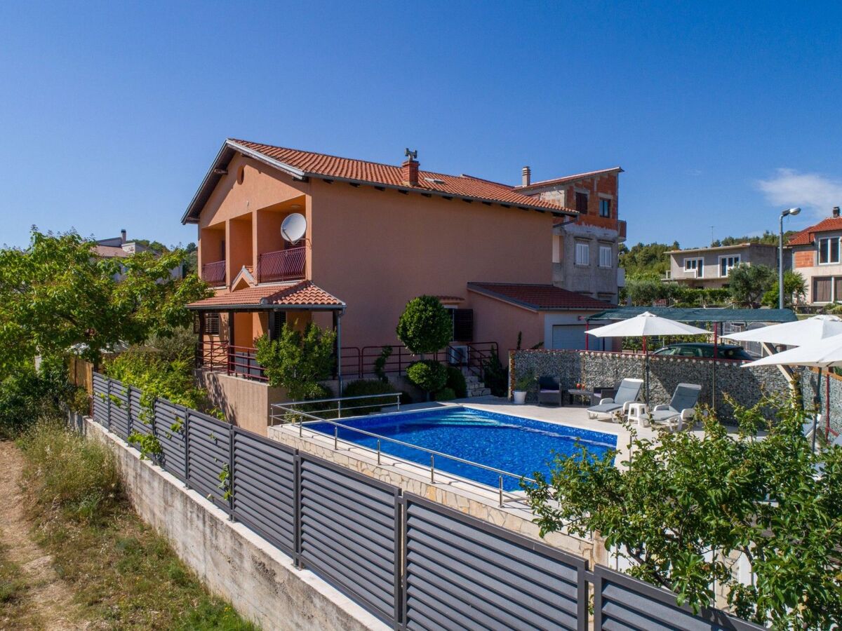 Villa Salvia Mare – Maison 8 pers. piscine privée - Photo 7