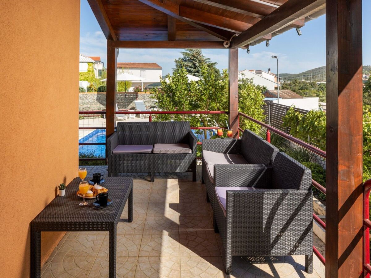 Villa Salvia Mare – Maison 8 pers. piscine privée - Photo 10