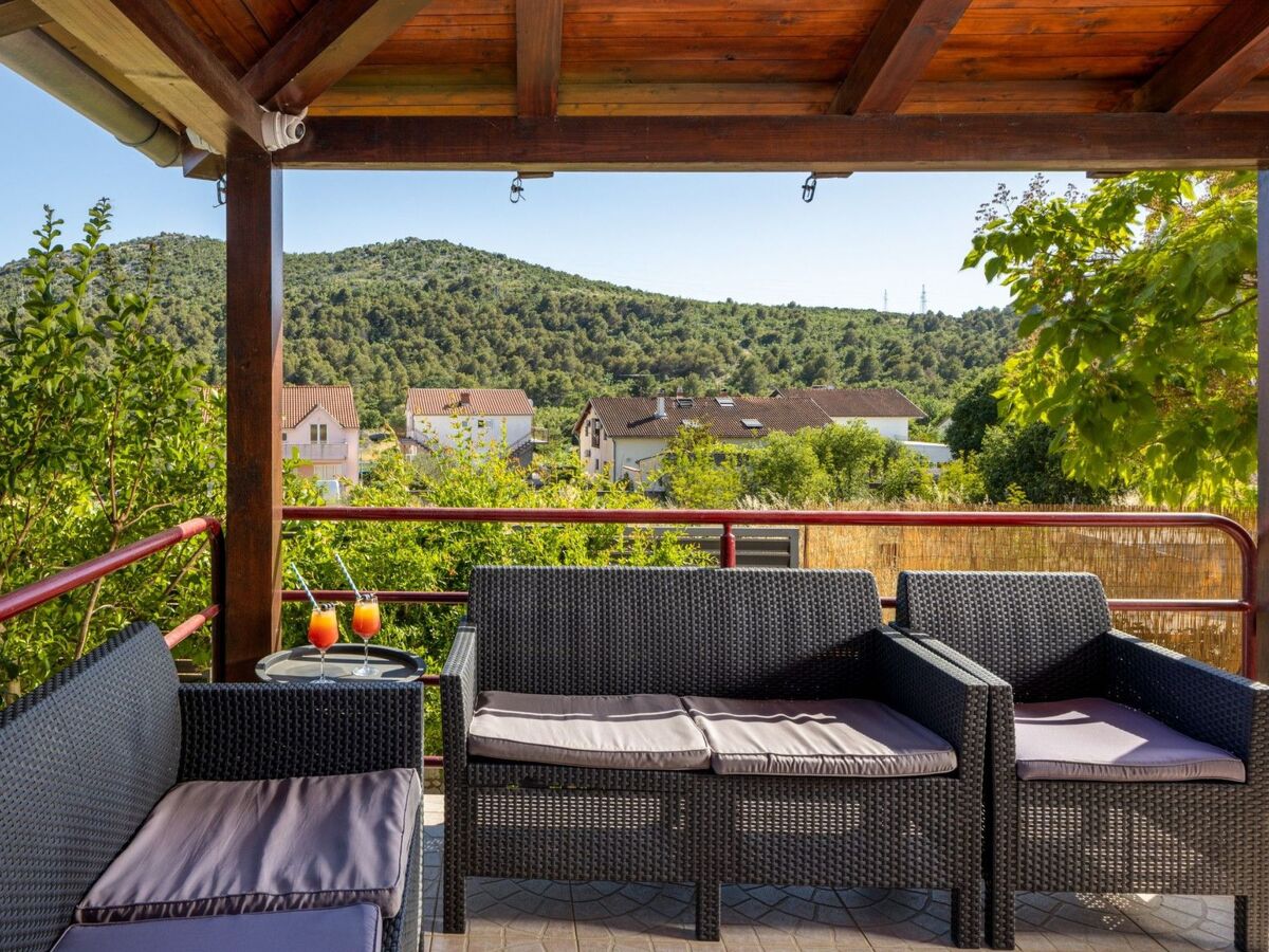 Villa Salvia Mare – Maison 8 pers. piscine privée - Photo 11