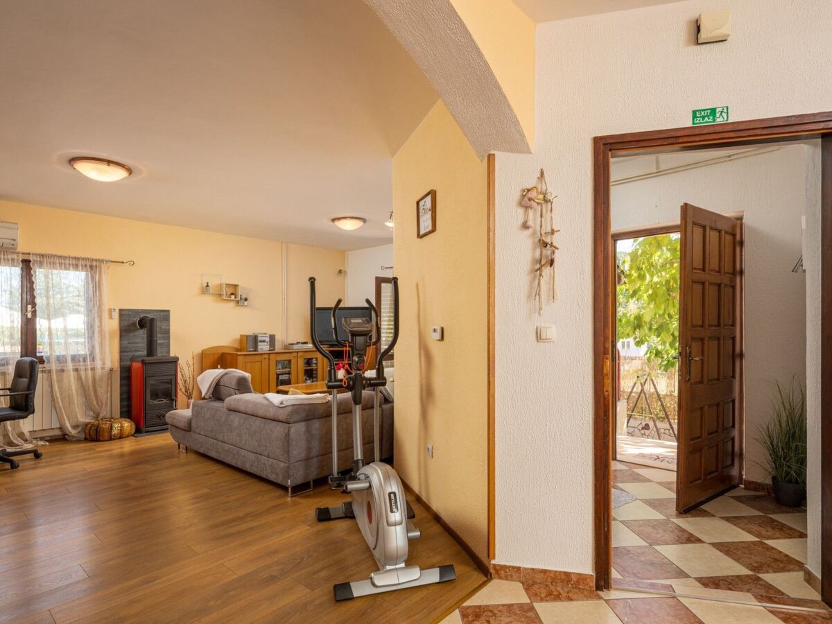 Villa Salvia Mare – Maison 8 pers. piscine privée - Photo 15