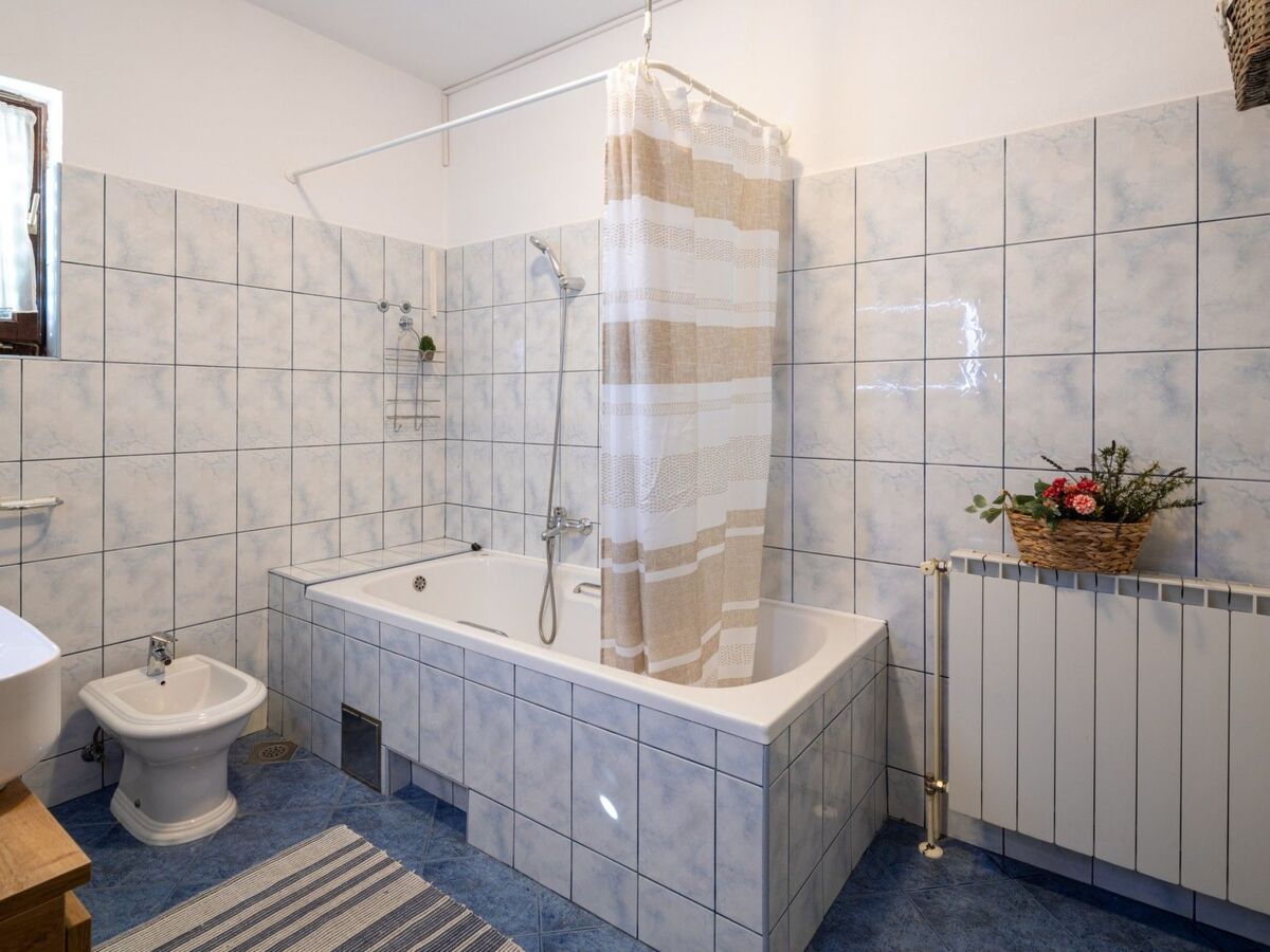 Villa Salvia Mare – Maison 8 pers. piscine privée - Photo 22