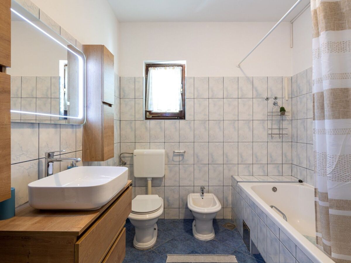 Villa Salvia Mare – Maison 8 pers. piscine privée - Photo 23