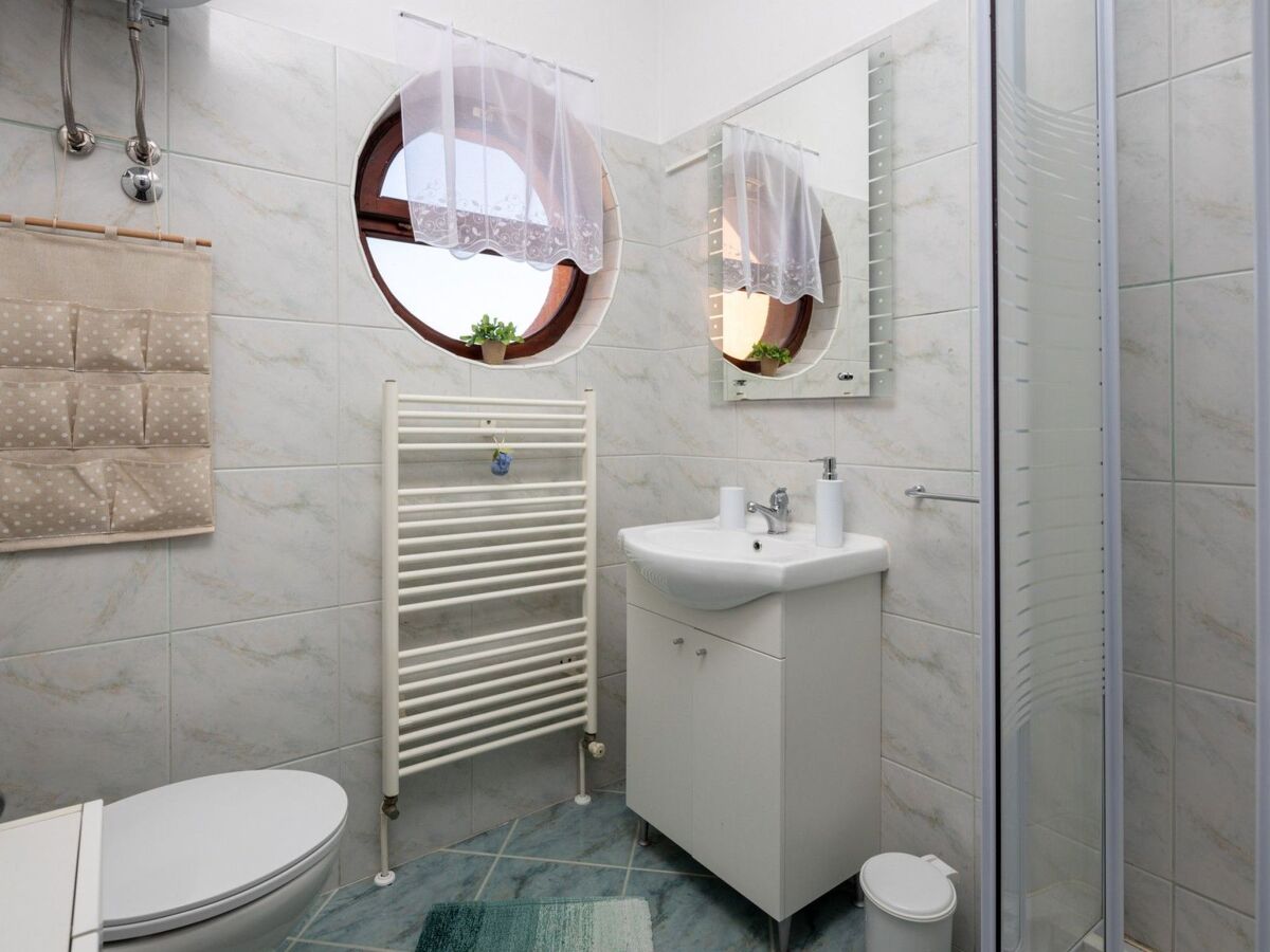 Villa Salvia Mare – Maison 8 pers. piscine privée - Photo 26