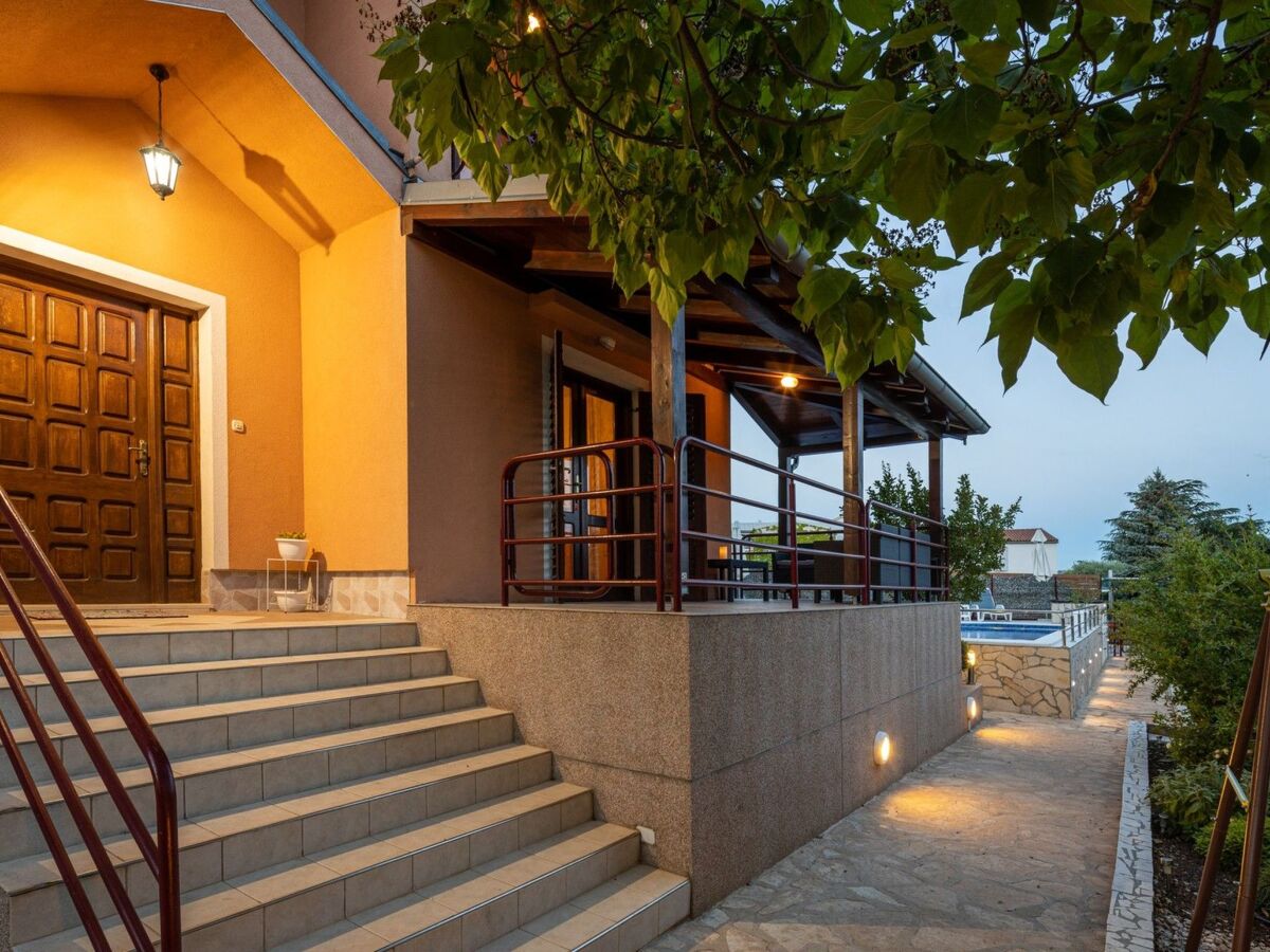 Villa Salvia Mare – Maison 8 pers. piscine privée - Photo 34
