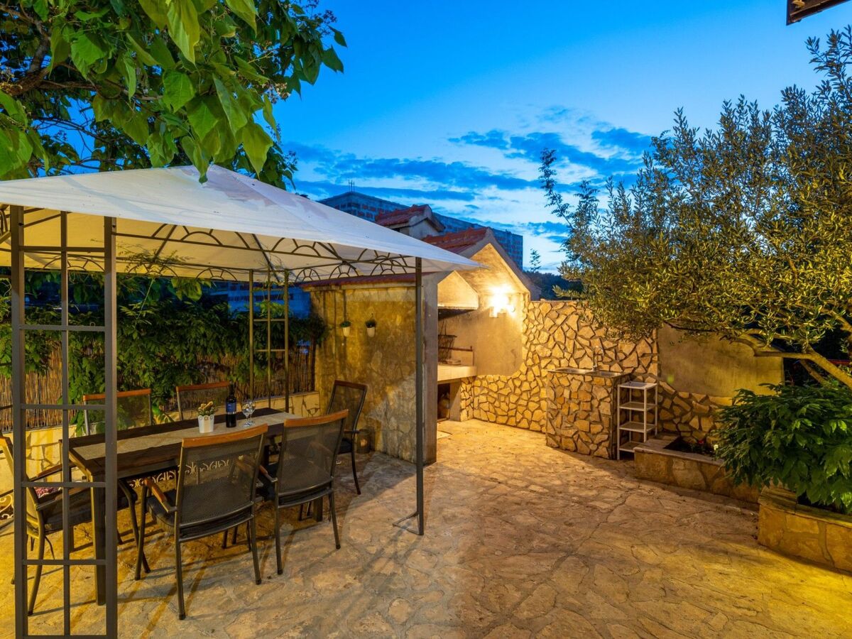 Villa Salvia Mare – Maison 8 pers. piscine privée - Photo 35