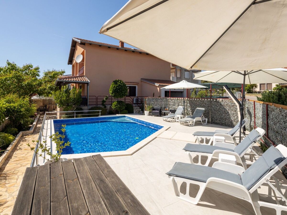 Villa Salvia Mare – Maison 8 pers. piscine privée - Photo 36