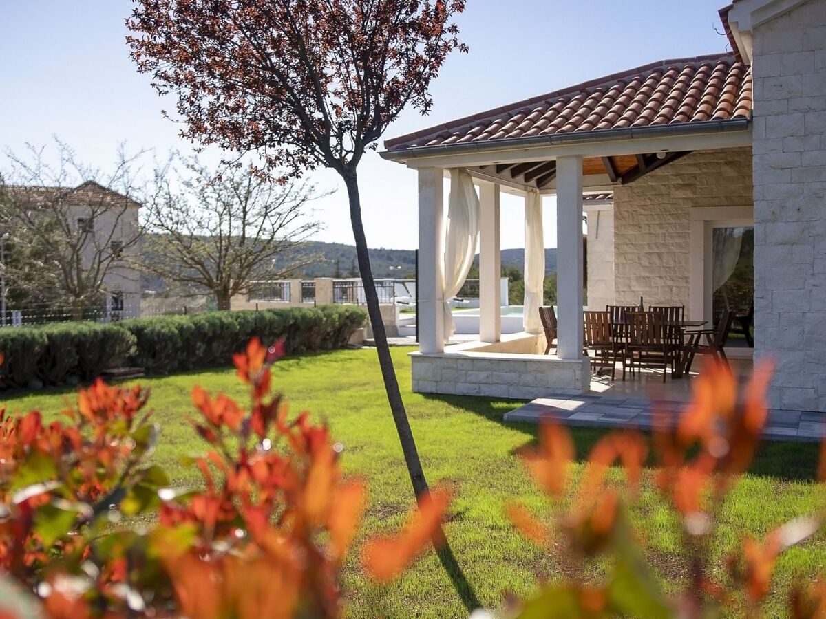 Villa Whitestone, maison 7 personnes avec piscine chauffée - Photo 2